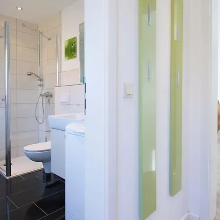 Haus Limes Arielle Kellenhusen