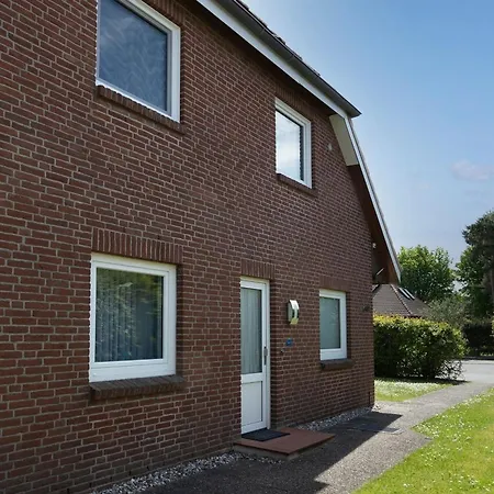 Haus Limes Arielle * Kellenhusen