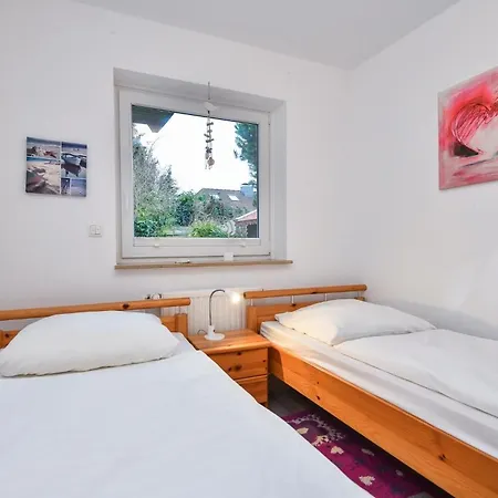 Haus Limes Arielle Apartment