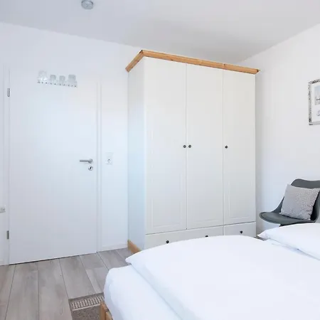 Apartment Haus Limes Arielle