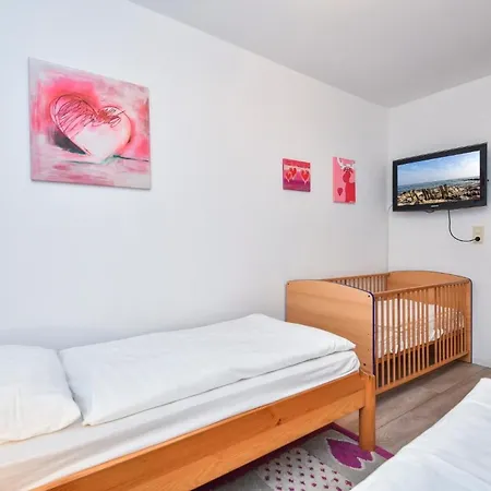 Haus Limes Arielle Apartment *