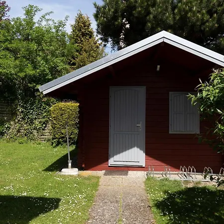 Haus Limes Arielle * Kellenhusen