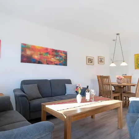 Haus Limes Arielle Apartment