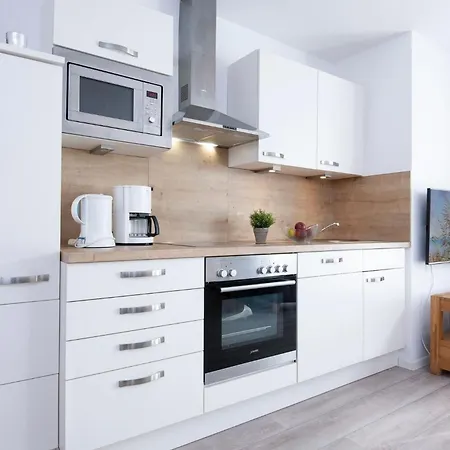 Apartment Haus Limes Arielle *