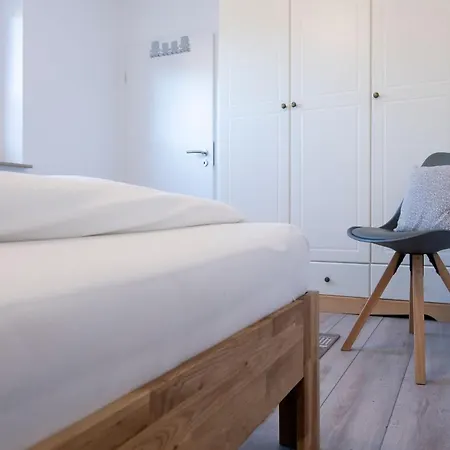 Haus Limes Arielle *