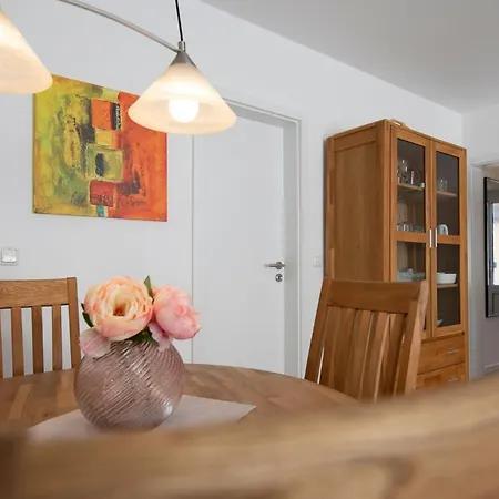 Haus Limes Arielle * Kellenhusen