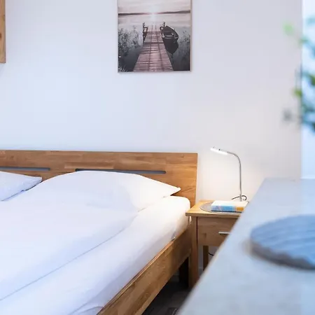 Apartment Haus Limes Arielle *