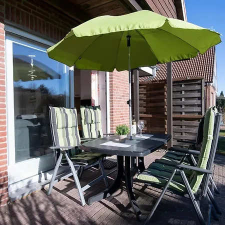 Haus Limes Arielle Kellenhusen