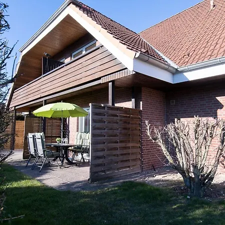 Haus Limes Arielle Apartment