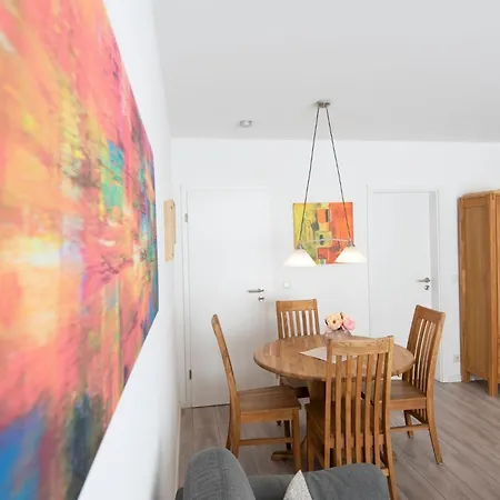 Apartment Haus Limes Arielle