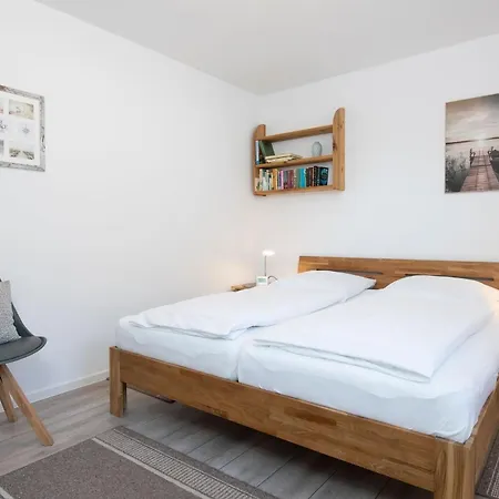 Apartment Haus Limes Arielle *