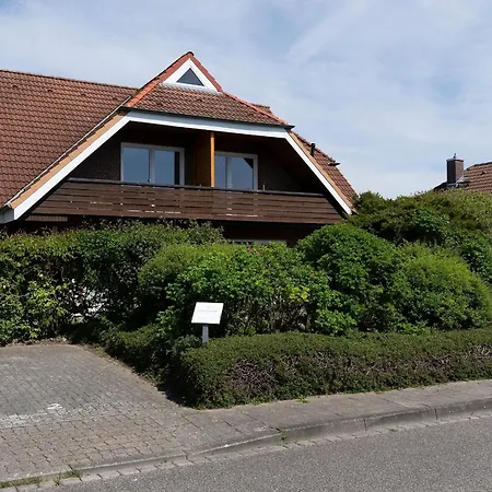 Haus Limes Arielle Apartment Kellenhusen