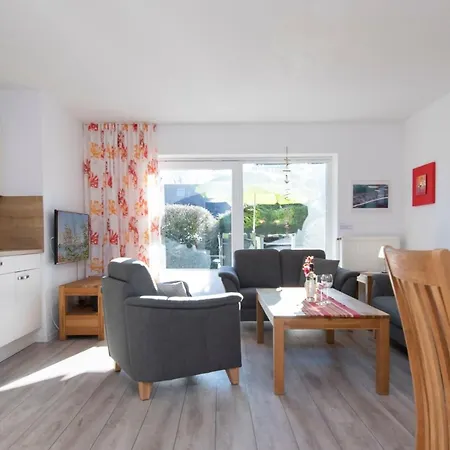 Haus Limes Arielle * Kellenhusen